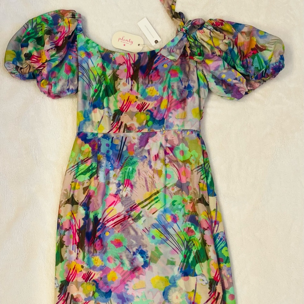 NEW with tags! Anthropologie summer dress